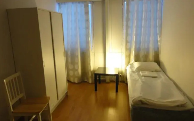 Picante Hostel