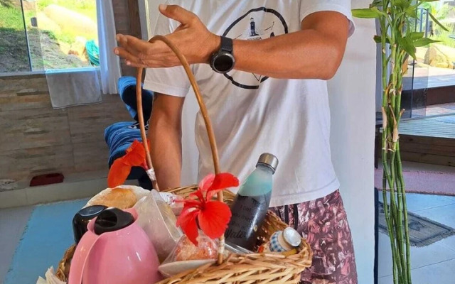 Pousada Kahuna Farol