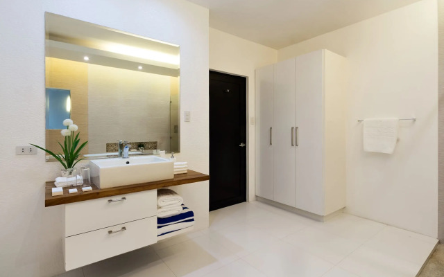 Winds Boutique Hotel