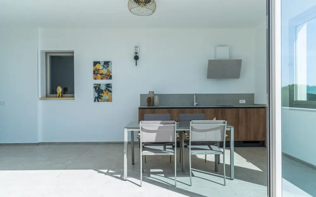 Villa Infinity by Wonderful Italy