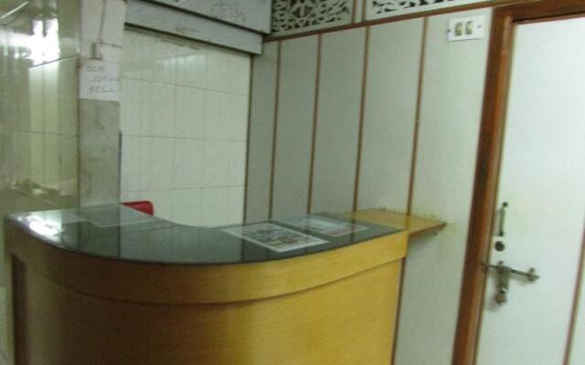 Central Guest House
