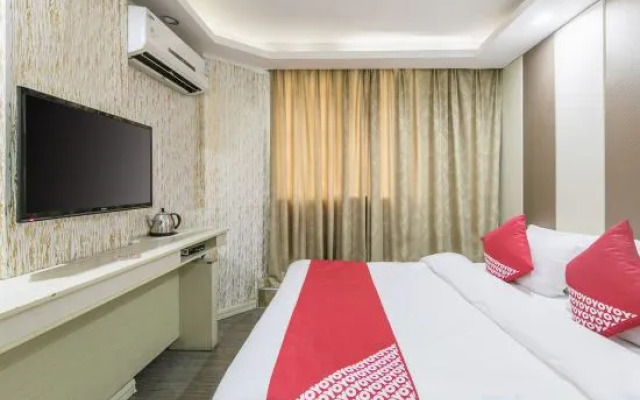 Wanhao Hotel