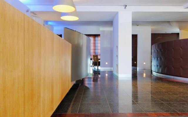Hotel ECU - Different Hotels