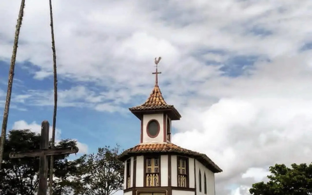 Pousada Estrada Real