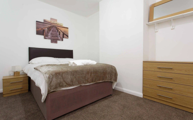 Park House Apartments