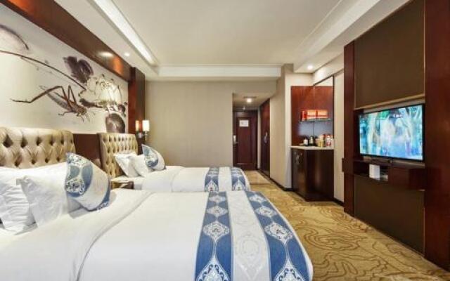 Guanjun Hotel