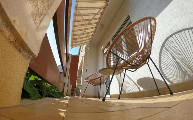 Apartments Mima
