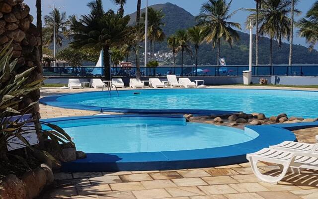 Apartamento Beira Mar