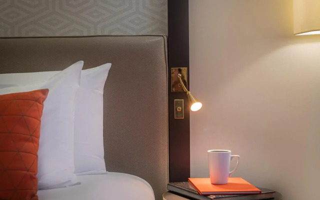 Hôtel Le Marquis by Inwood Hotels