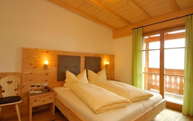 Moarhof Natur Apartments