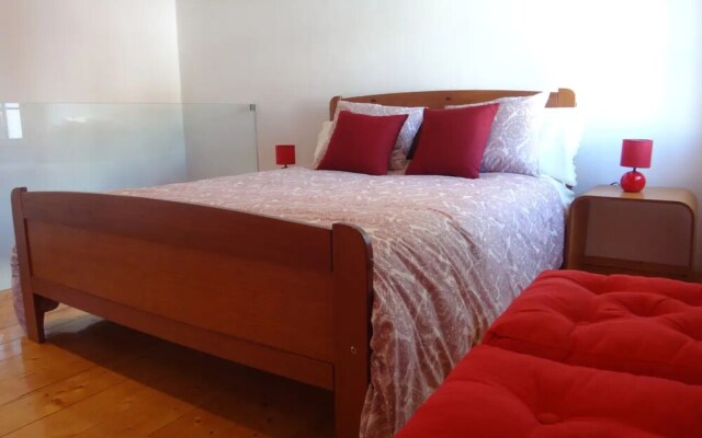 Click me Barbecue Terraço Mystay