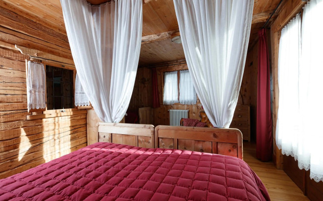 Hotel Villa Rina
