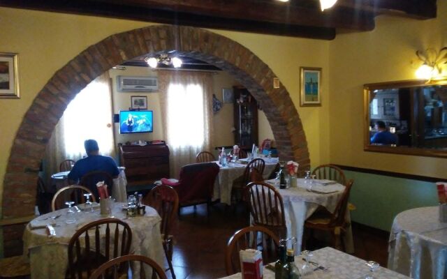 Albergo Ristorante La Campagnola