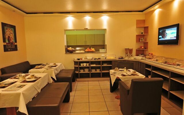 Hotel Heidelberger Hof