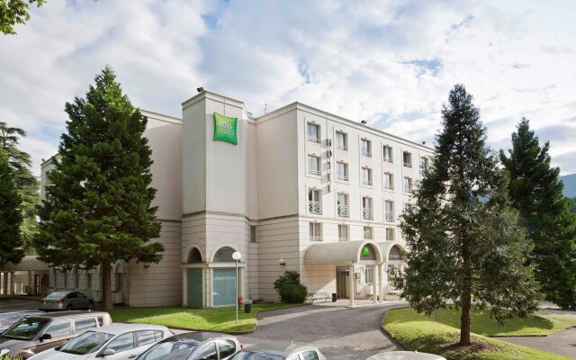 ibis Styles Aix-les-Bains Domaine de Marlioz