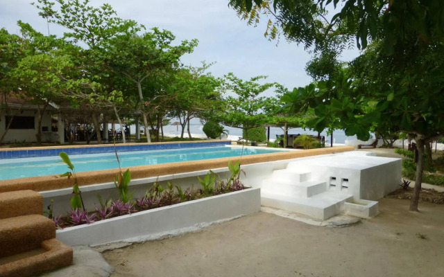 Talima Beach Villas and Dive Resort
