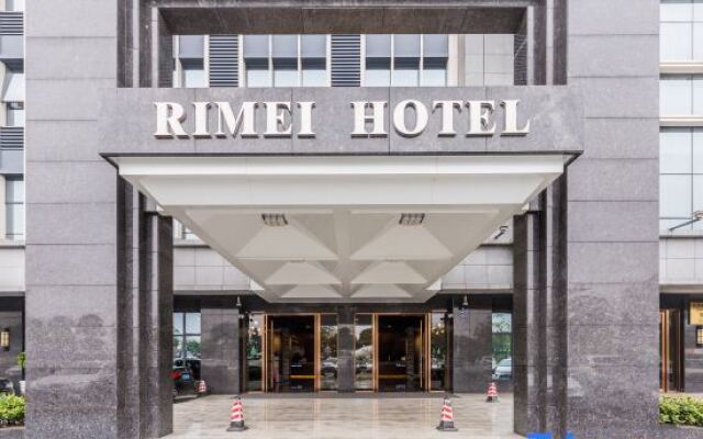 Rimei Hotel (Foshan Sanshui New Power)