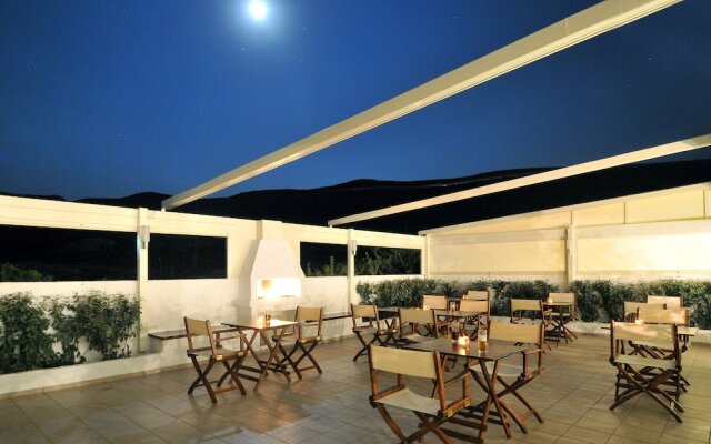 Hotel Porto Diakofti