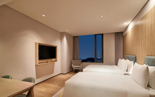 Hilton Garden Inn Seoul Gangnam