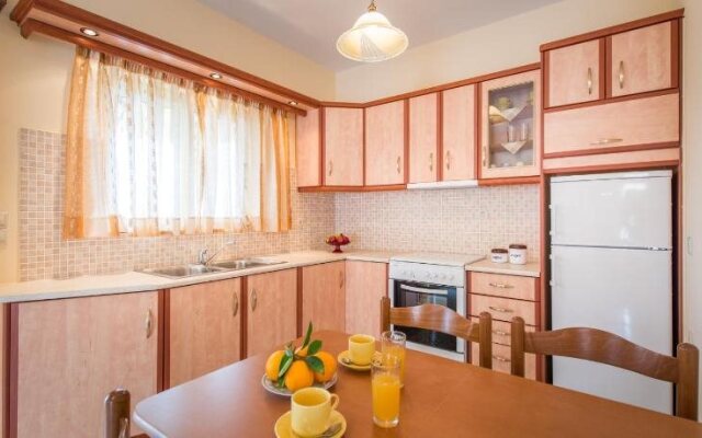 Gerovasis Apartments