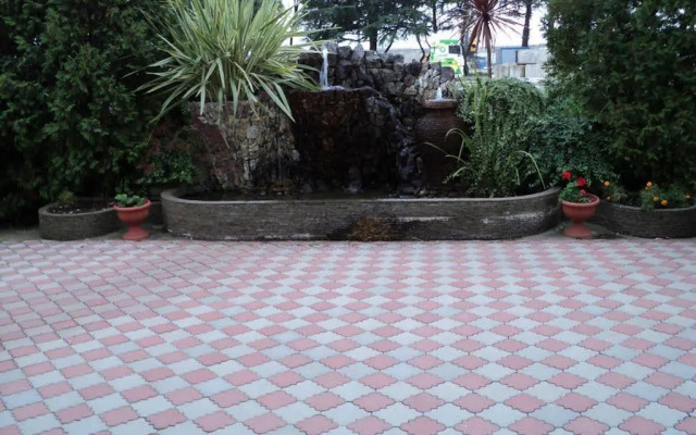 KraMan Guest House