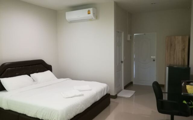 Deva Garden Resort