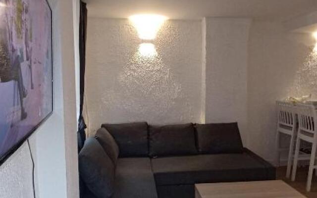 Studio Neuf Climatisé Centre Ville #6