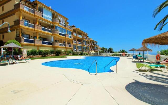Ref. 2733 Altos De Calahonda