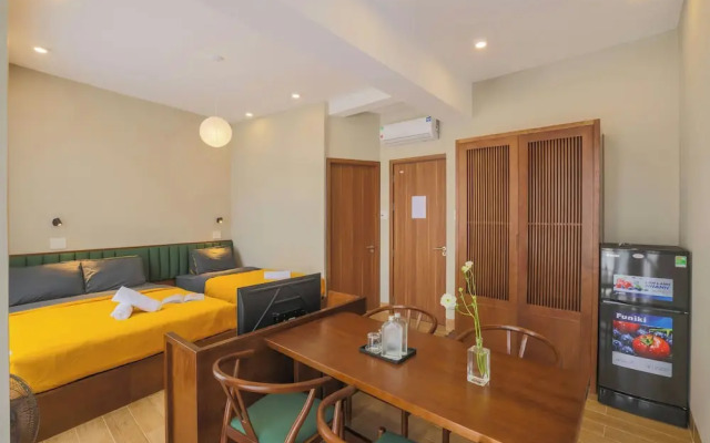 Vung Hotel - Coffee & Breakfast