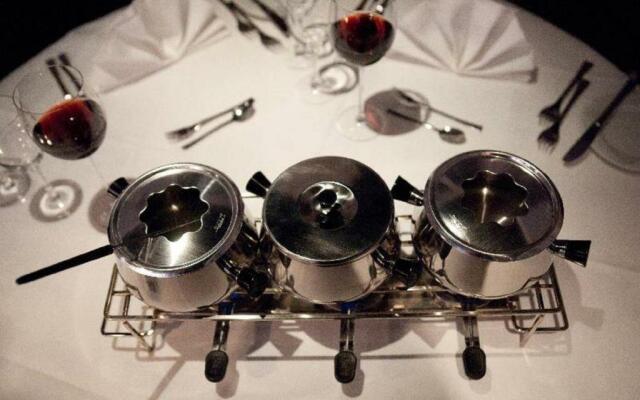 Hotel Ambassador Zermatt