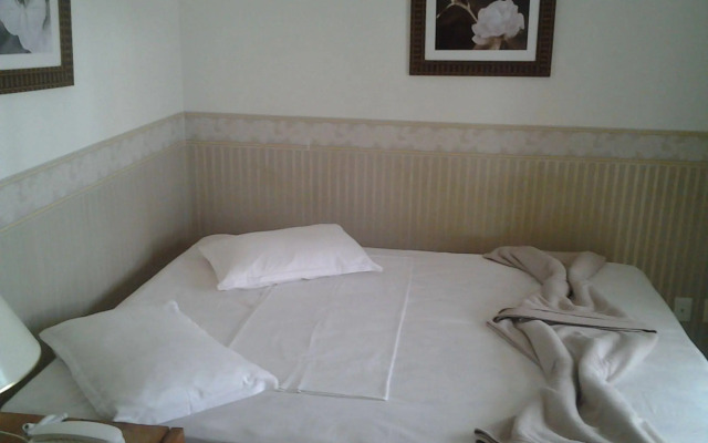 Hotel Charme Fonte do Boi