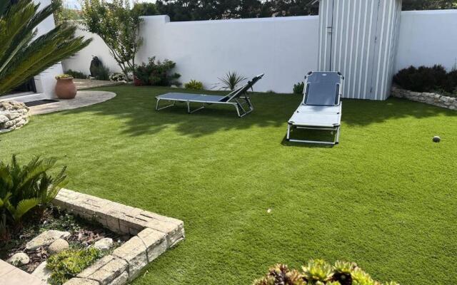 Maison La Brée-les-Bains, 4 pièces, 8 personnes - FR-1-246A-59