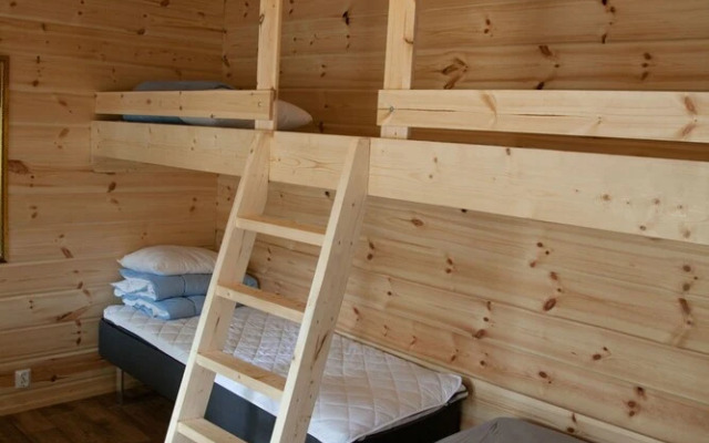 Wanhat Wehkeet - Myllyjoki Camping