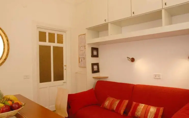 Rome Accommodation Porta Portese Apartment