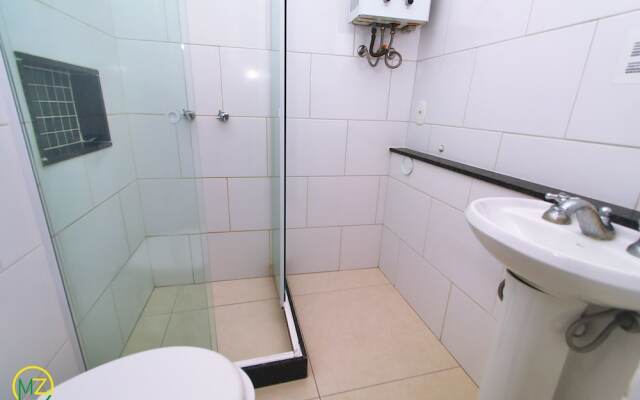 MZapartments Ministro IV