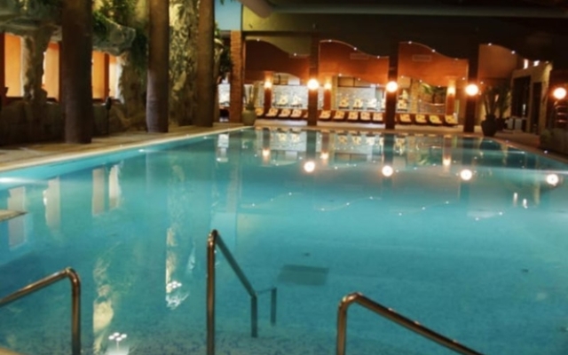Imperial Inn