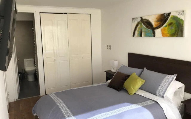 Departamento Las Condes