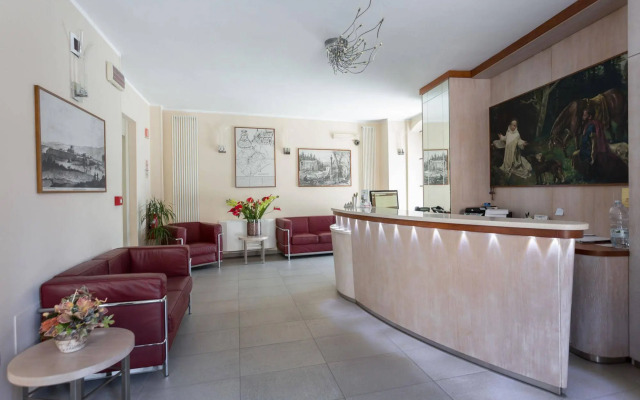 Hotel Conte Ruggero