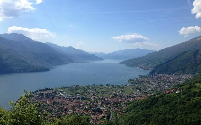 Casa Bucaneve & Ciclamino