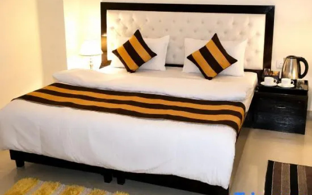 Glt Hotel Radiance – Guest Rooms – Delhi
