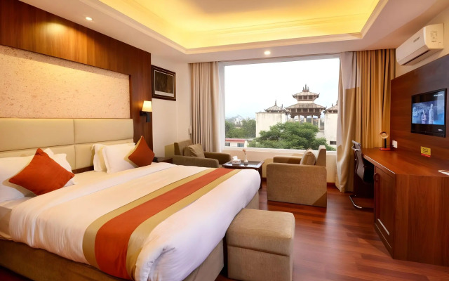 Kumari Boutique Hotel