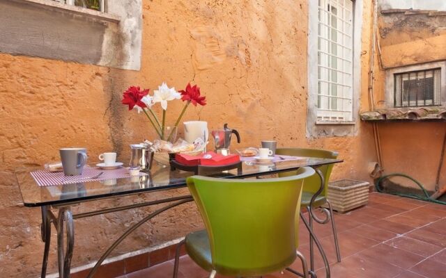 Studio vicolo De Renzi