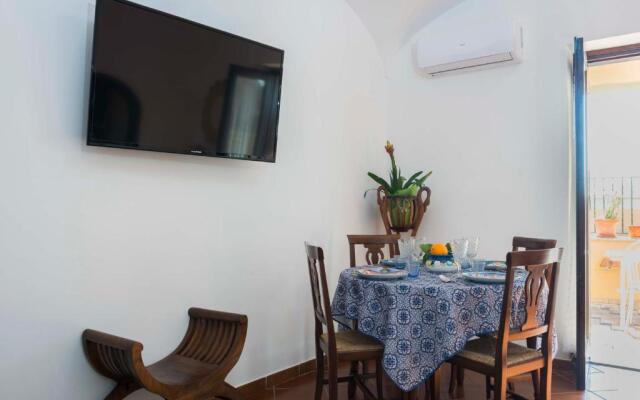 Namily House in Positano