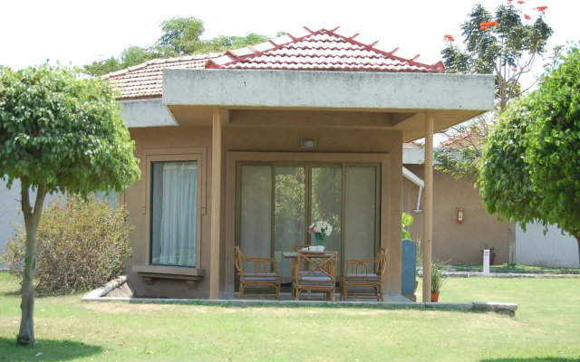 The Meadows Resort and Spa