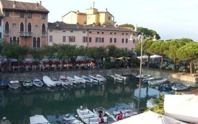 DesenzanoLoft SMILE'S