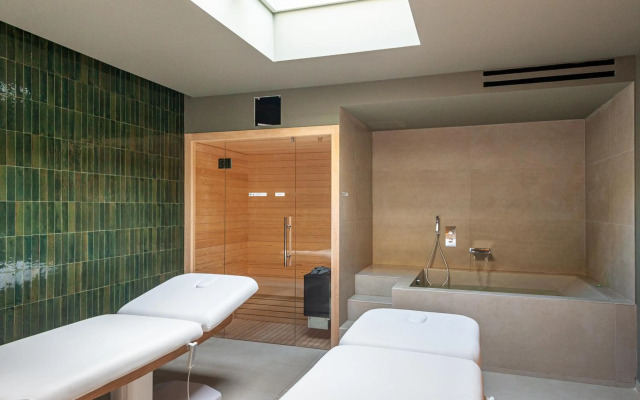 Limen Wellness Hotel