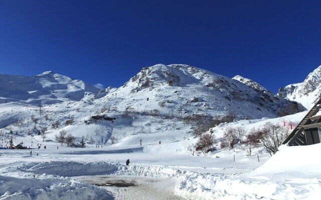 VVF Villages Piau-Engaly Aragnouet