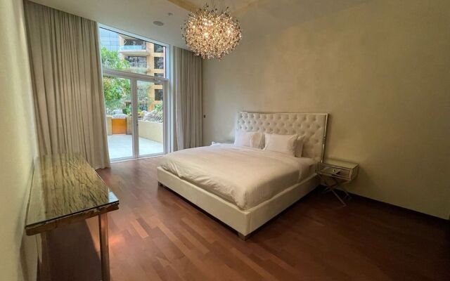 Tiara Residences
