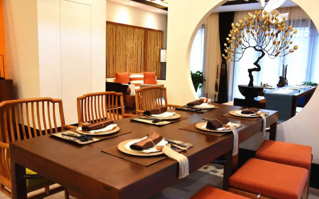 SongTang Homestay