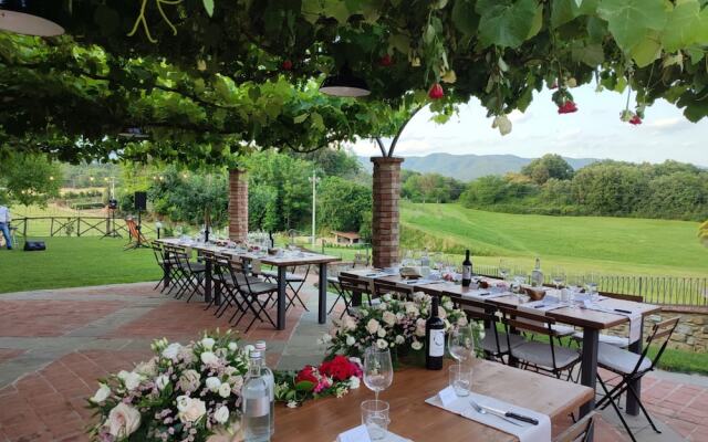 Casa Vacanze Le Fornaci